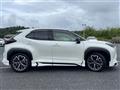 2022 Toyota Yaris Cross