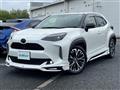 2022 Toyota Yaris Cross