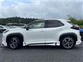 2022 Toyota Yaris Cross