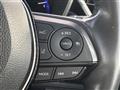 2020 Toyota Corolla Sports