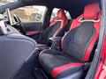 2020 Toyota Corolla Sports