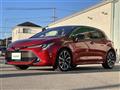 2020 Toyota Corolla Sports