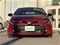 2020 Toyota Corolla Sports