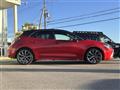 2020 Toyota Corolla Sports