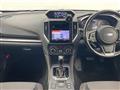2018 Subaru IMPREZA_XV