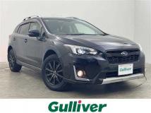 2018 Subaru IMPREZA_XV