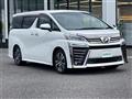 2018 Toyota Vellfire