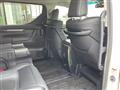 2018 Toyota Vellfire