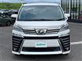 2018 Toyota Vellfire