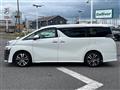 2018 Toyota Vellfire