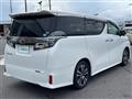2018 Toyota Vellfire