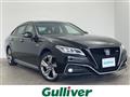 2019 Toyota Crown Hybrid