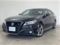2019 Toyota Crown Hybrid
