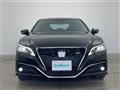 2019 Toyota Crown Hybrid