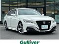 2018 Toyota Crown Hybrid