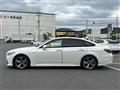 2018 Toyota Crown Hybrid
