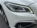 2018 Toyota Crown Hybrid
