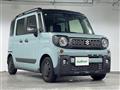 2021 Suzuki Spacia