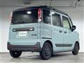 2021 Suzuki Spacia