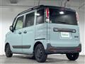 2021 Suzuki Spacia
