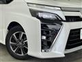 2019 Toyota Voxy