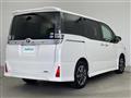 2019 Toyota Voxy