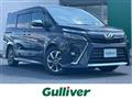 2018 Toyota Voxy