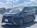 2018 Toyota Voxy