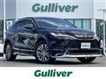 2020 Toyota Harrier