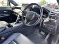 2020 Toyota Harrier