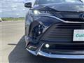 2020 Toyota Harrier