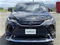 2020 Toyota Harrier