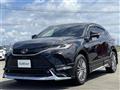 2020 Toyota Harrier