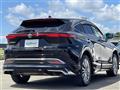 2020 Toyota Harrier