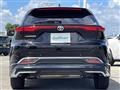 2020 Toyota Harrier