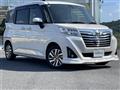 2018 Toyota Roomy