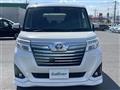 2018 Toyota Roomy