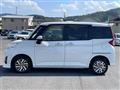 2018 Toyota Roomy