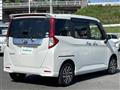 2018 Toyota Roomy