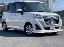 2018 Toyota Roomy