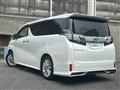 2016 Toyota Vellfire