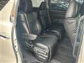 2016 Toyota Vellfire