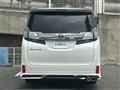 2016 Toyota Vellfire