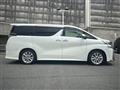 2016 Toyota Vellfire