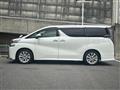 2016 Toyota Vellfire