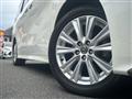 2016 Toyota Vellfire