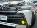 2016 Toyota Vellfire