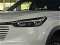 2021 Honda VEZEL