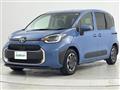2023 Toyota Sienta