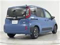 2023 Toyota Sienta